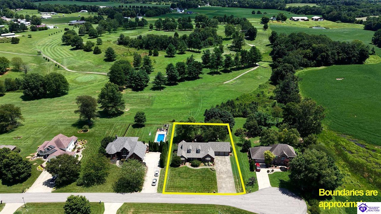 119 Fairway Drive