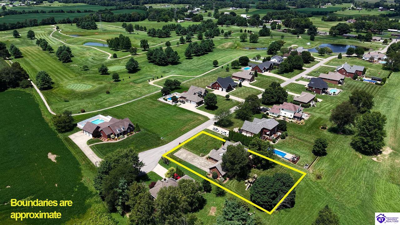119 Fairway Drive