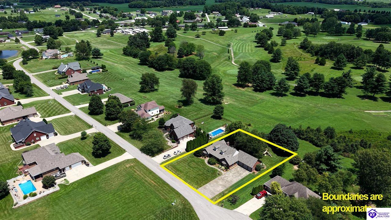 119 Fairway Drive