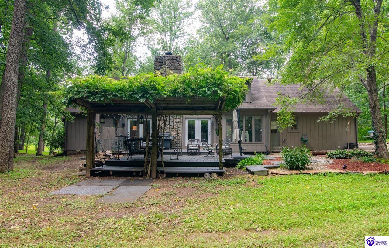 198 Mayapple Lane