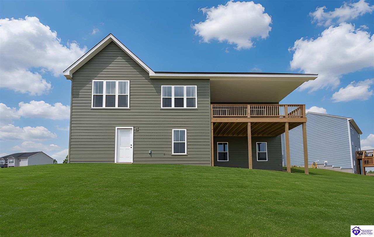105 Pikes Peak Place