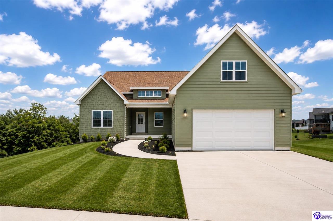 105 Pikes Peak Place