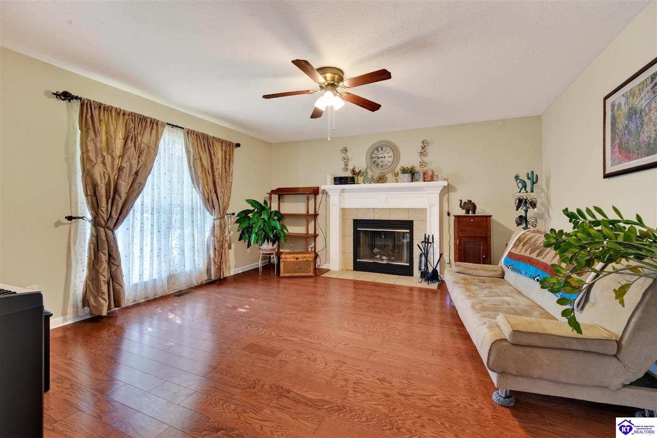 403 Jey Drive