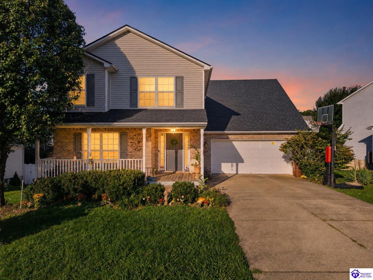 403 Jey Drive