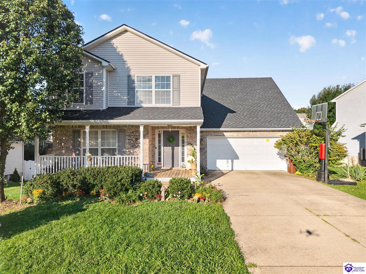403 Jey Drive