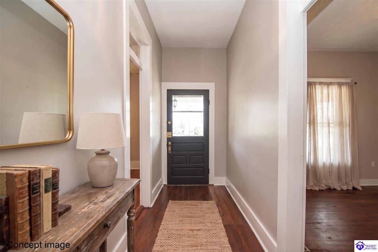125 S Maple Street