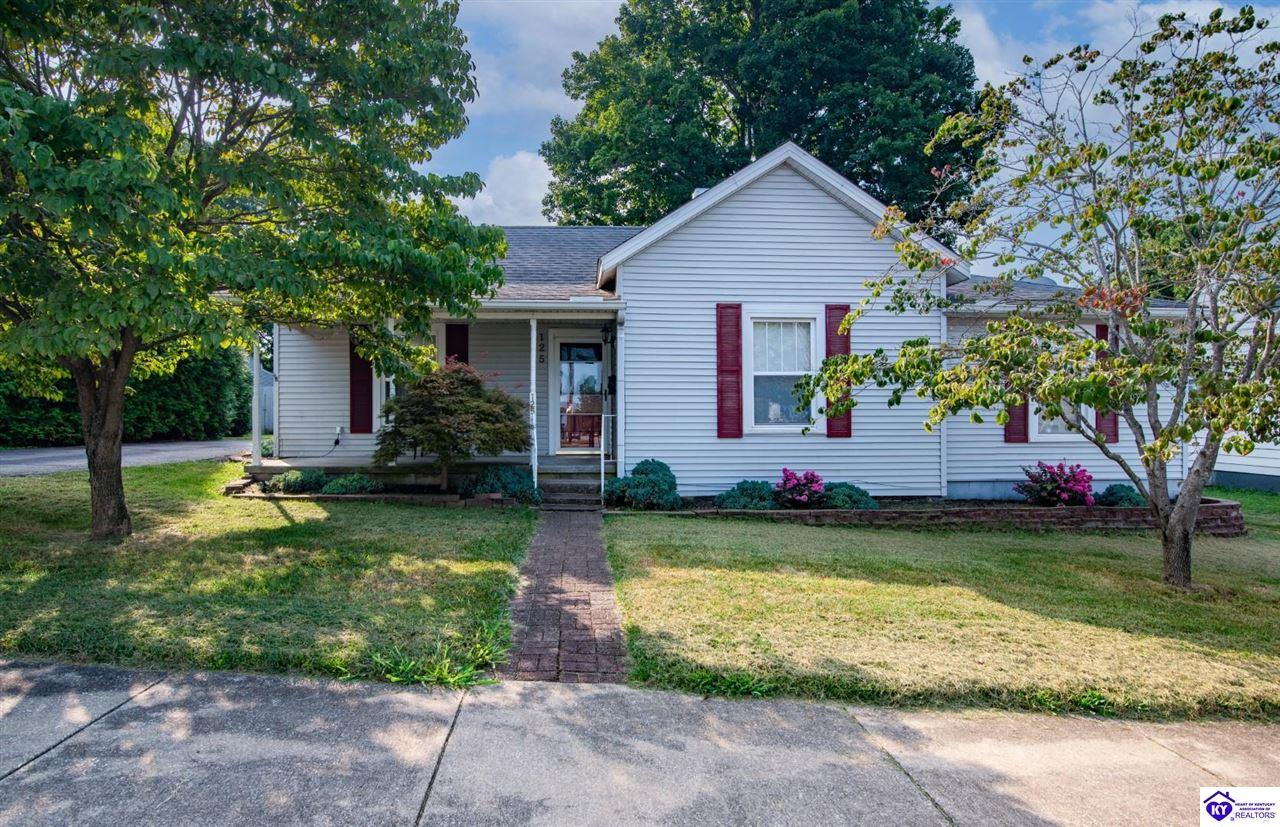 125 S Maple Street