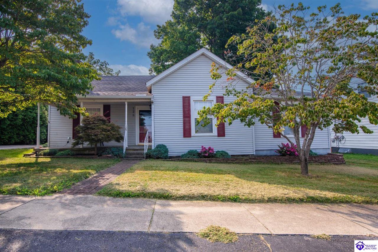 125 S Maple Street