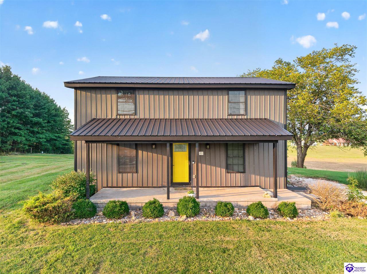 4674 Hardinsburg Road