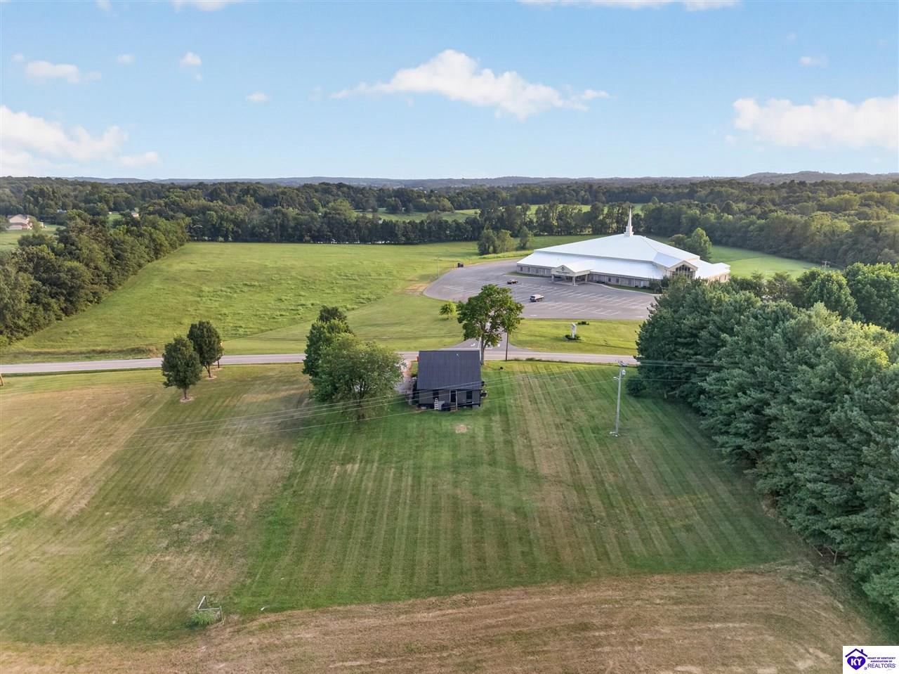 4674 Hardinsburg Road