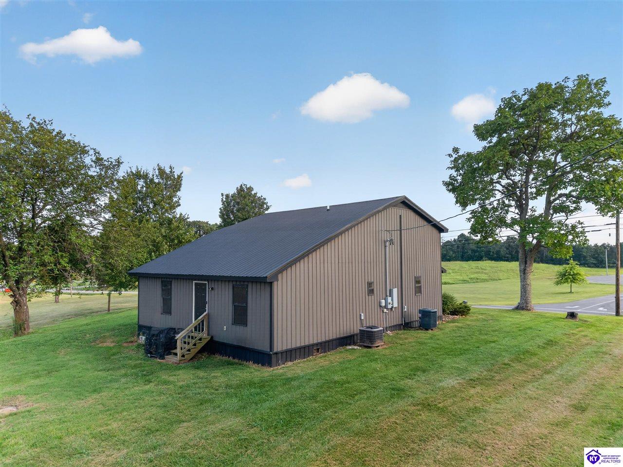 4674 Hardinsburg Road