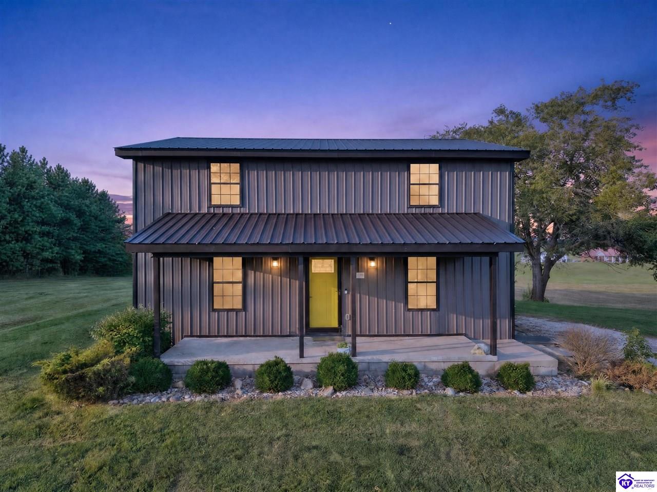 4674 Hardinsburg Road