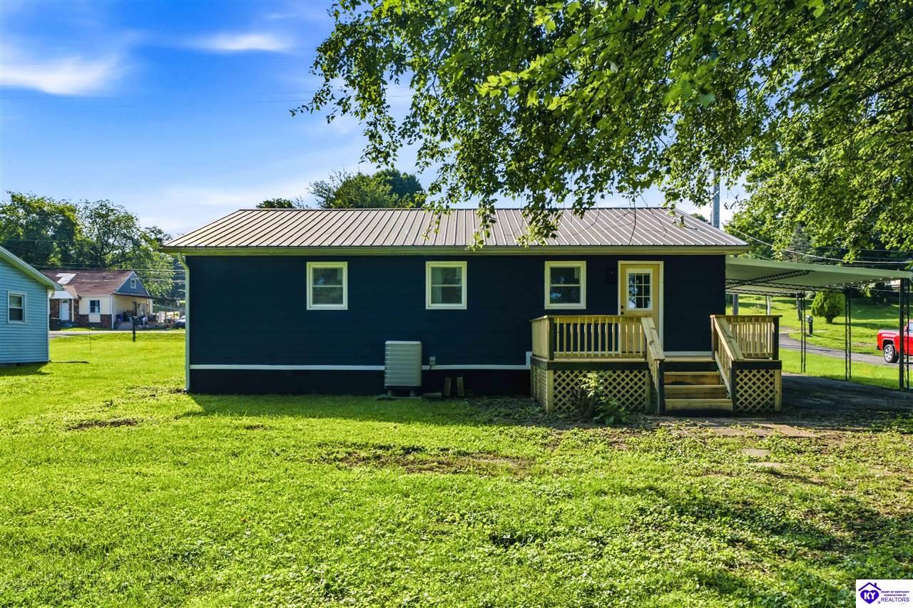 605 Nicholas Street
