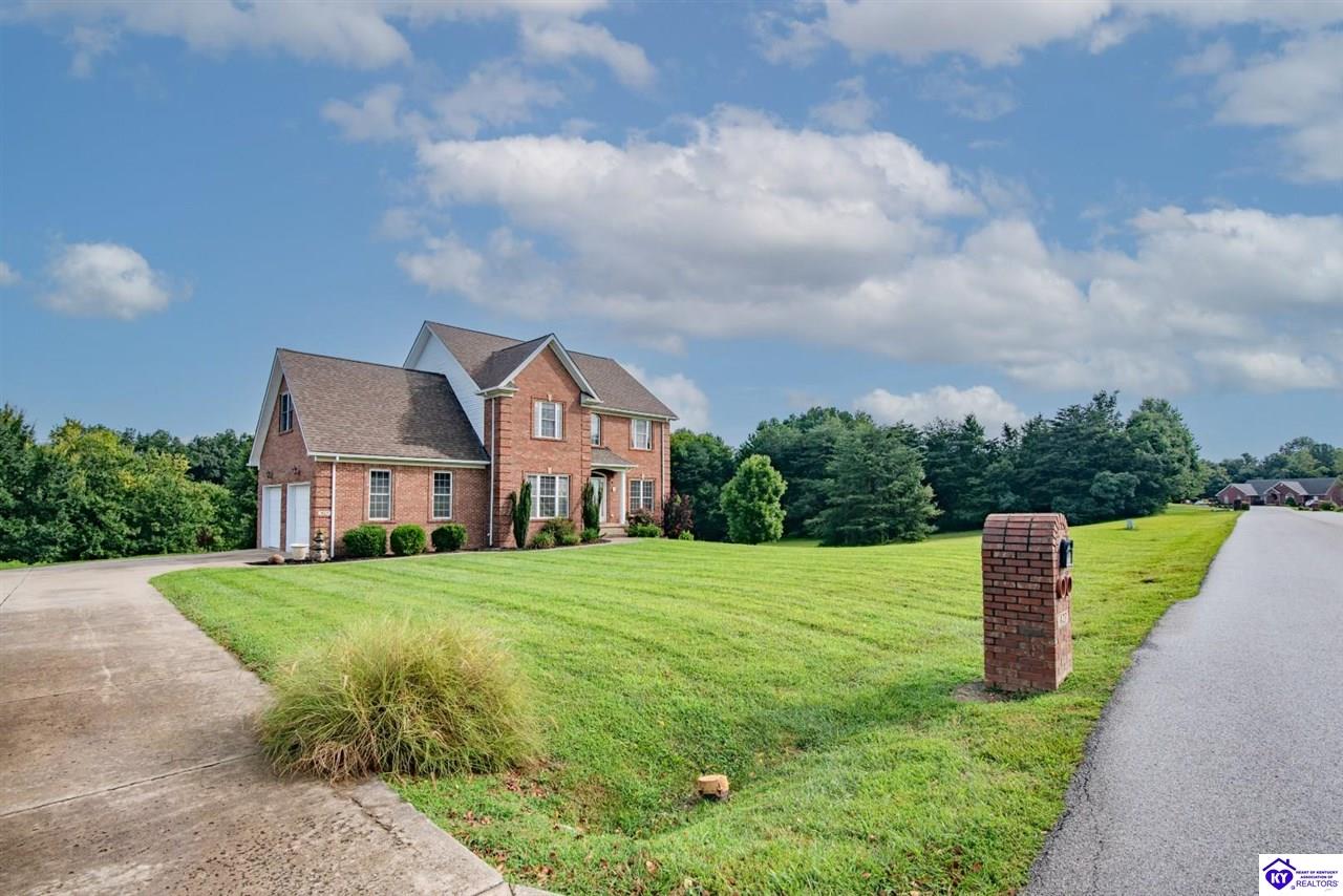 427 Deer Run Way