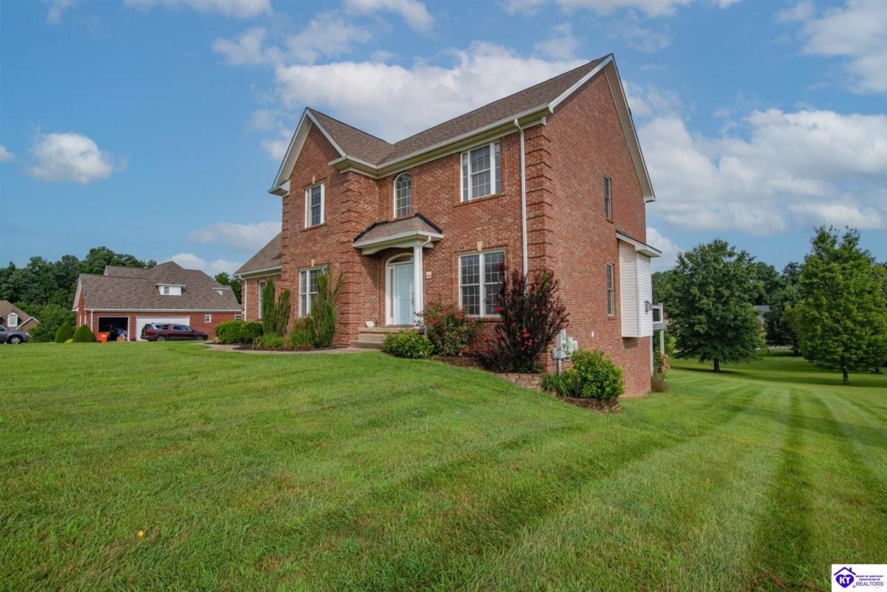 427 Deer Run Way
