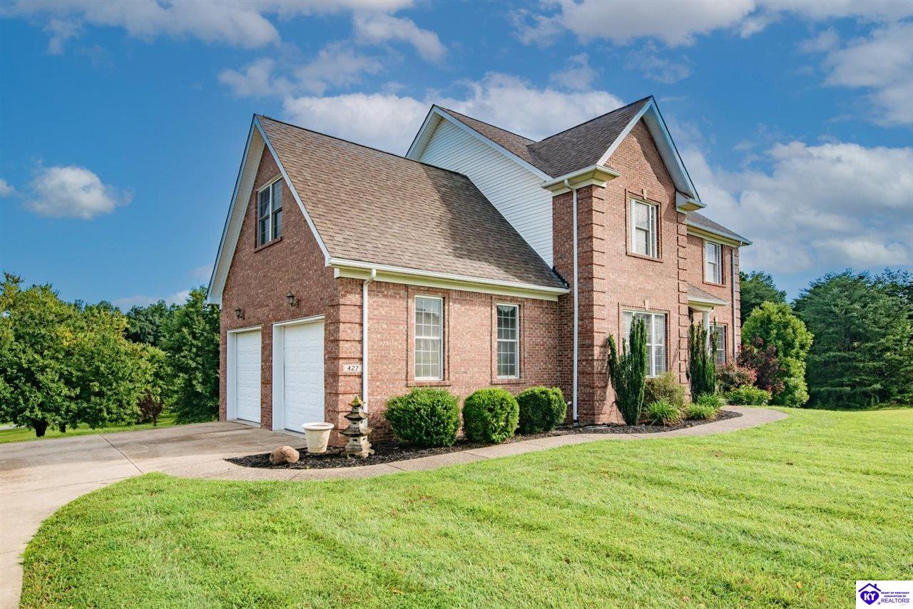 427 Deer Run Way