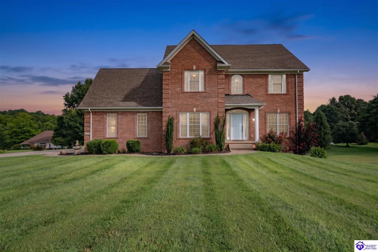 427 Deer Run Way