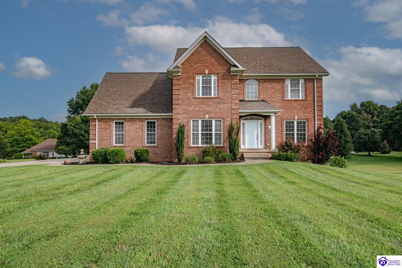 427 Deer Run Way