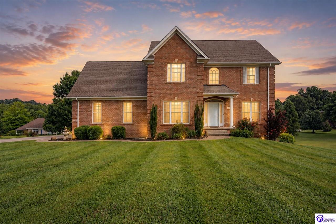 427 Deer Run Way