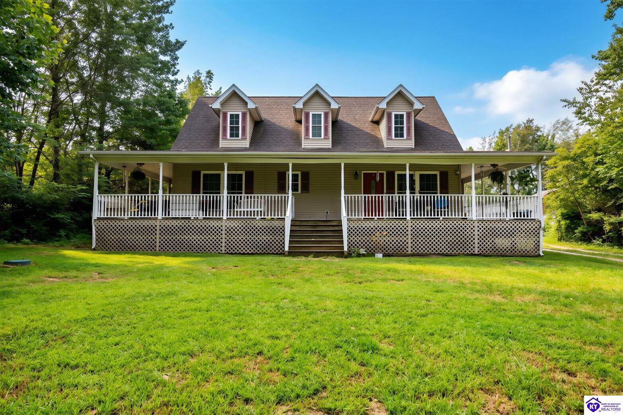 3543 Springfield Road