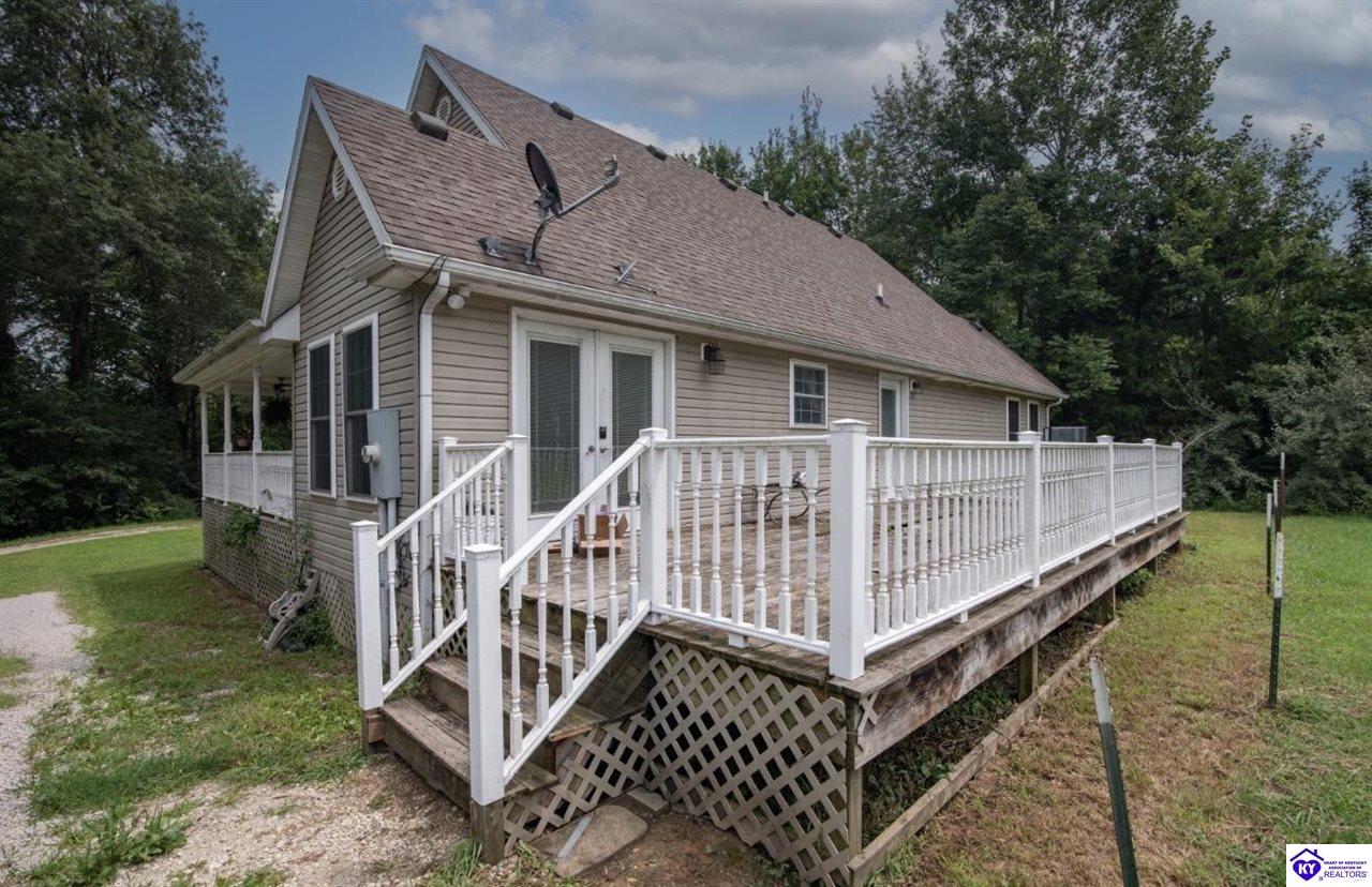 3543 Springfield Road