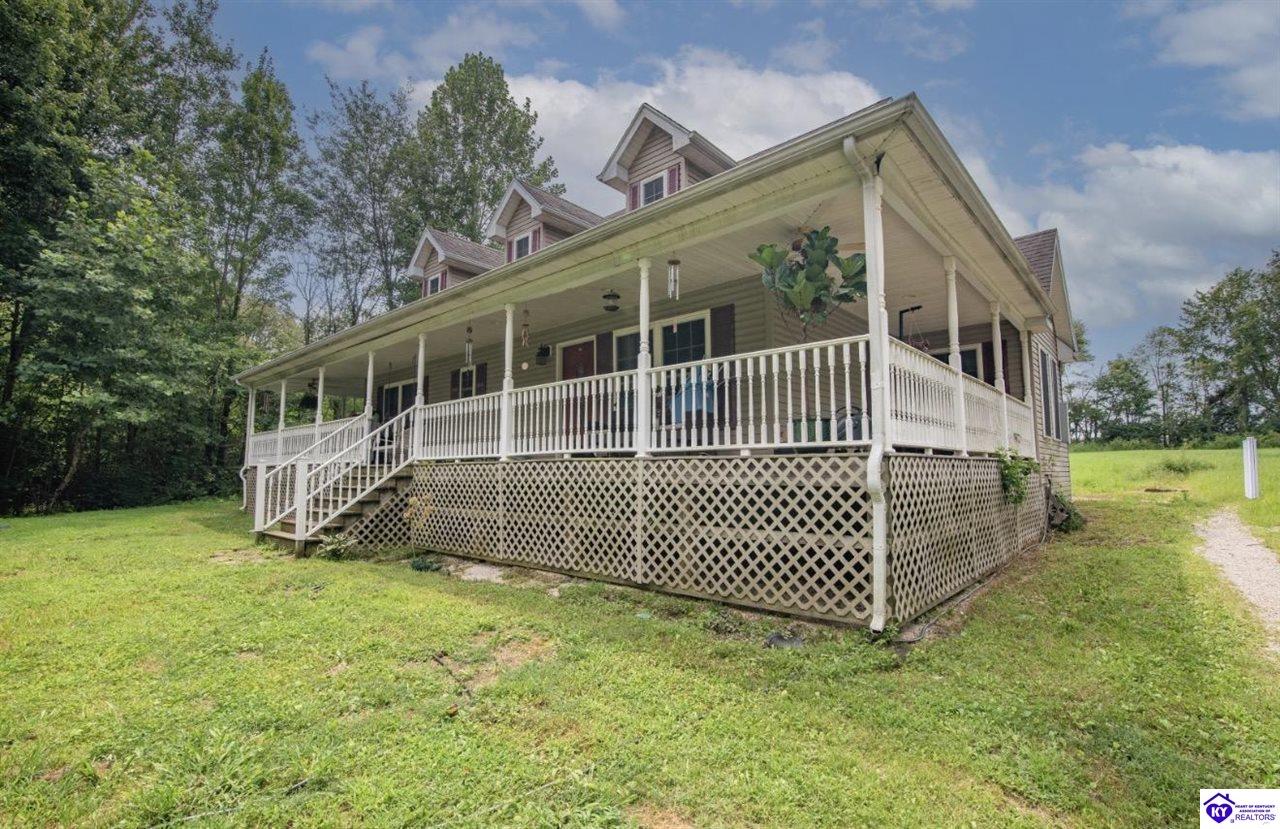 3543 Springfield Road