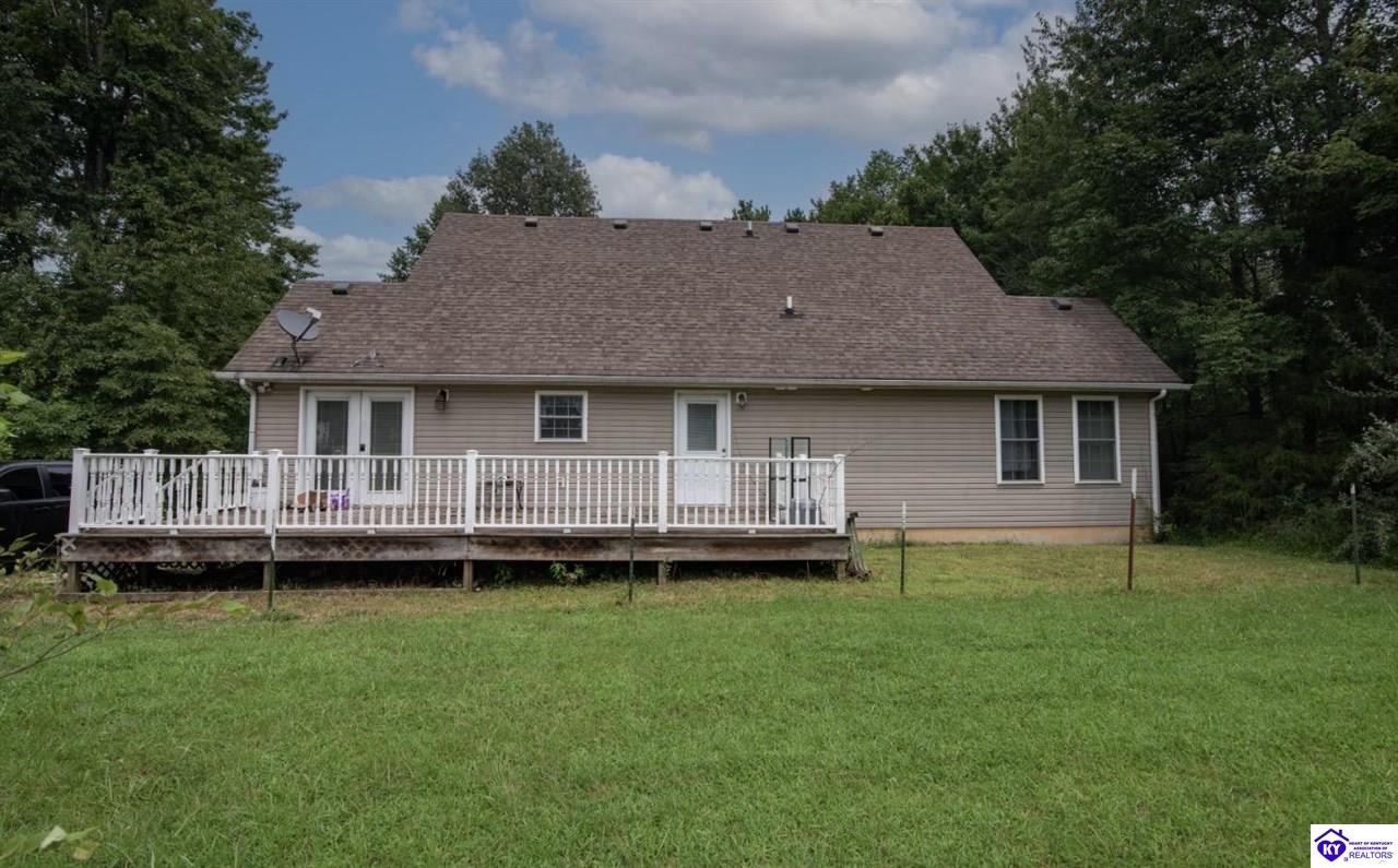 3543 Springfield Road