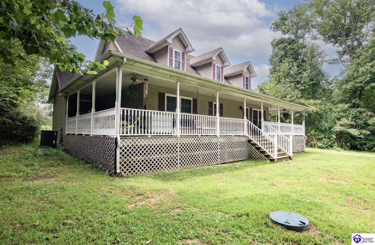 3543 Springfield Road