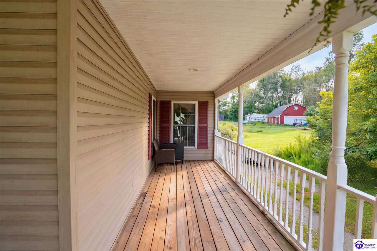 3543 Springfield Road