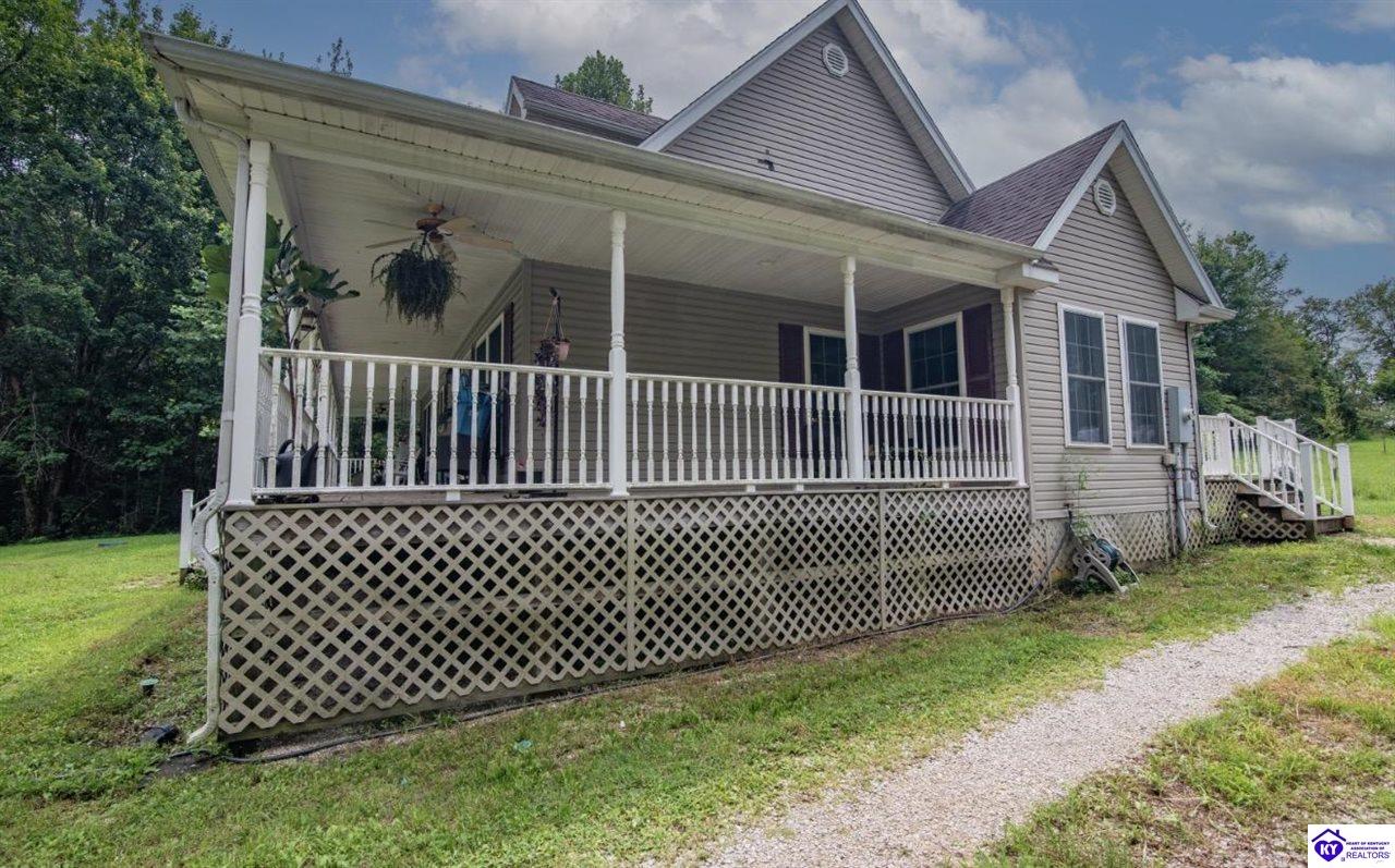 3543 Springfield Road