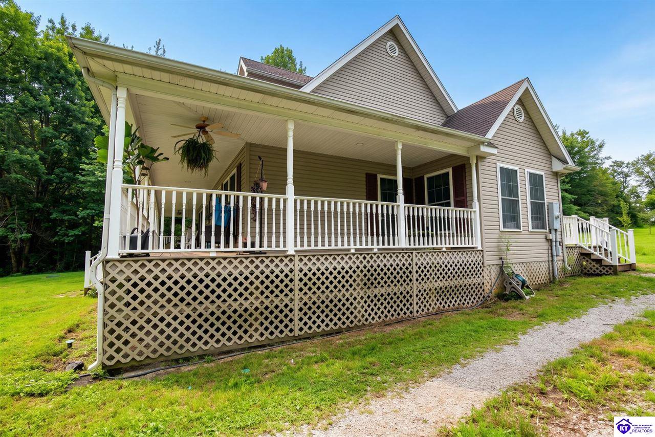 3543 Springfield Road