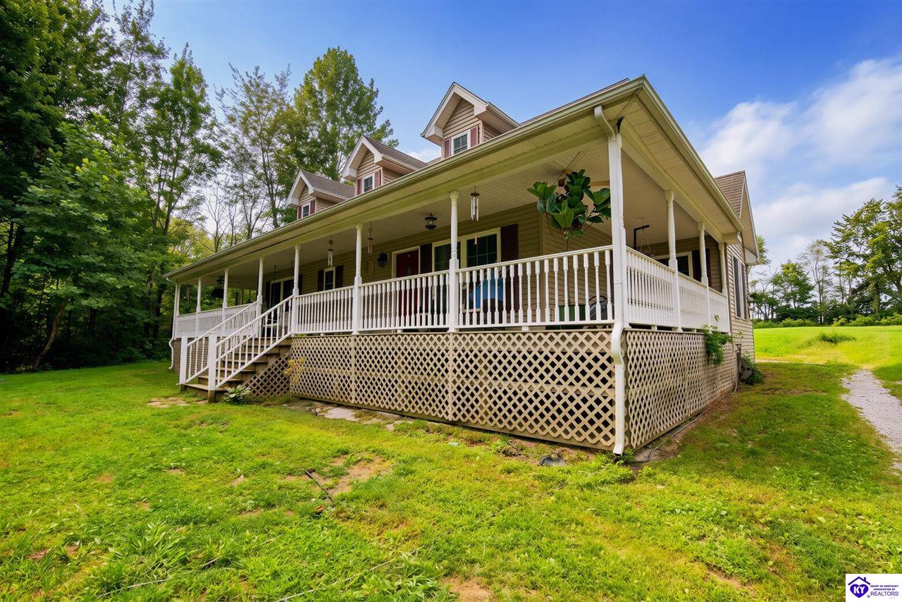 3543 Springfield Road