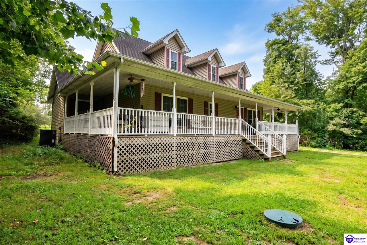 3543 Springfield Road