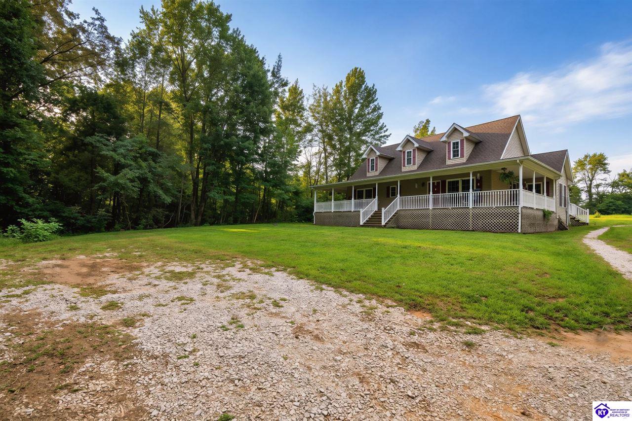 3543 Springfield Road