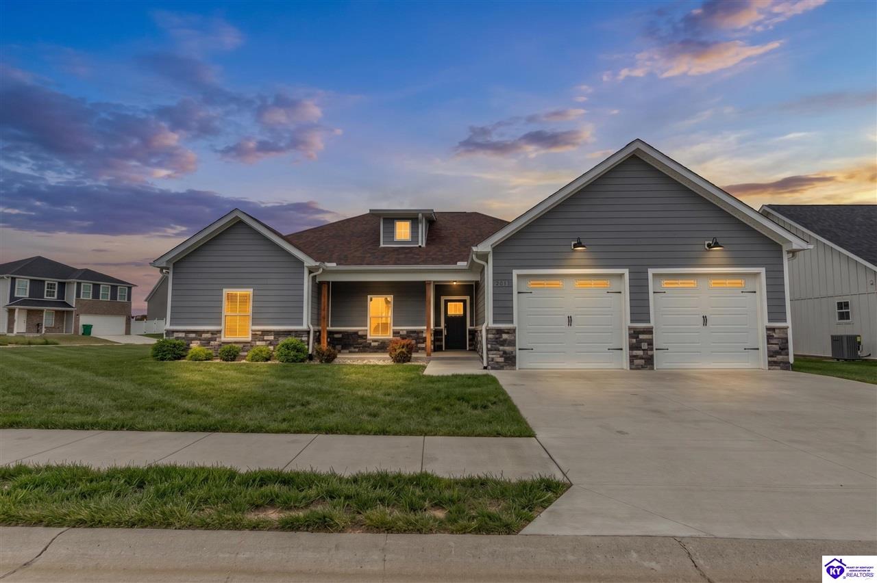 200 Gaston Circle