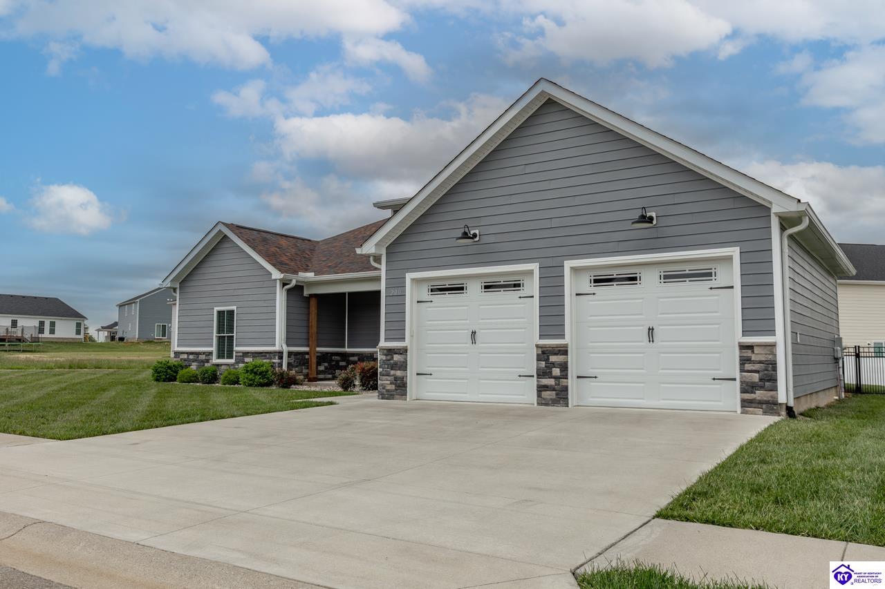 200 Gaston Circle