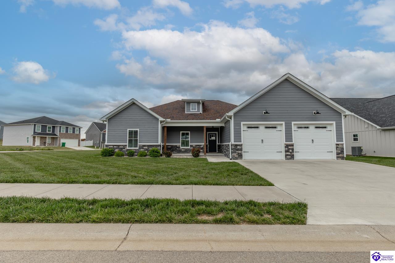 200 Gaston Circle