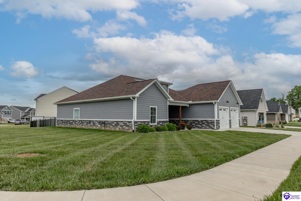200 Gaston Circle