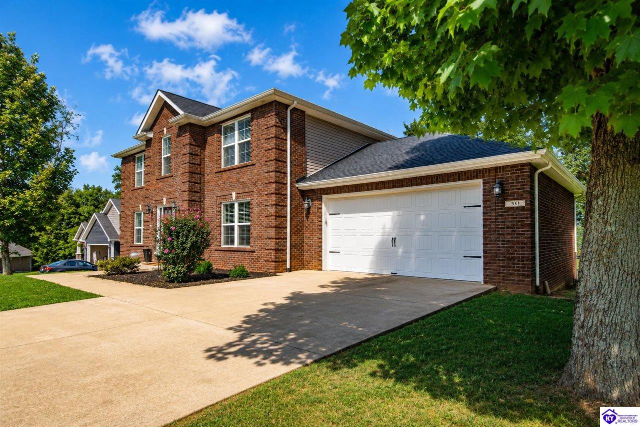 30 Cockeriell Court