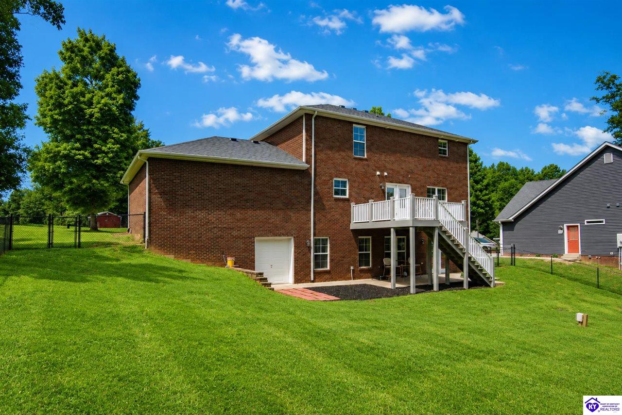 30 Cockeriell Court
