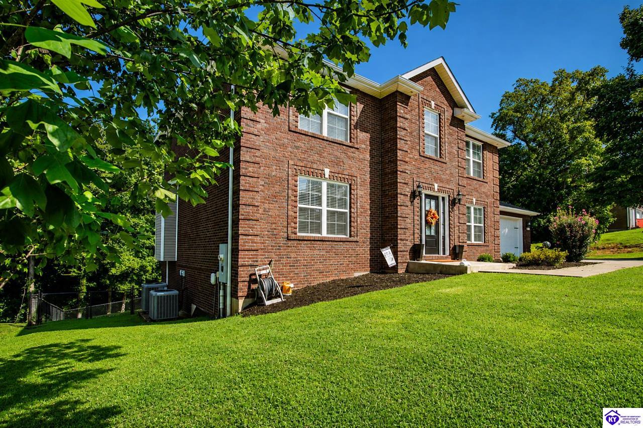 30 Cockeriell Court