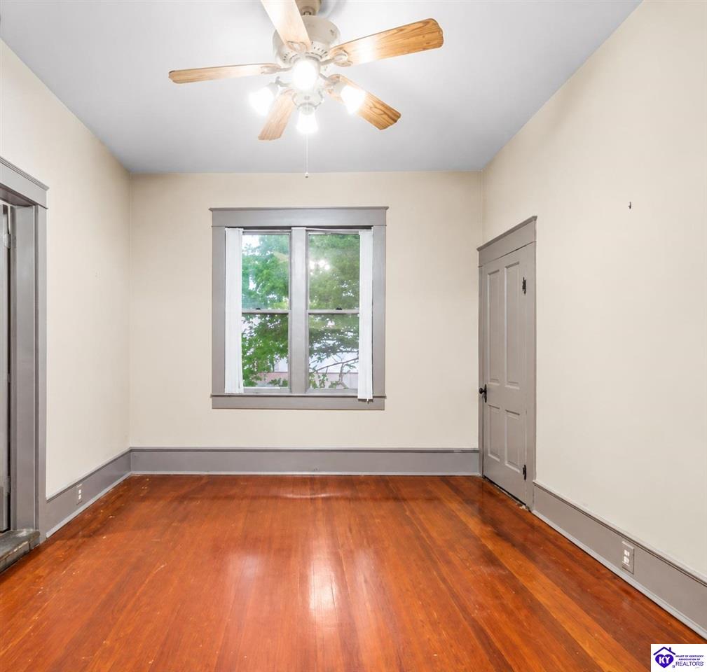 214 N Walnut Street