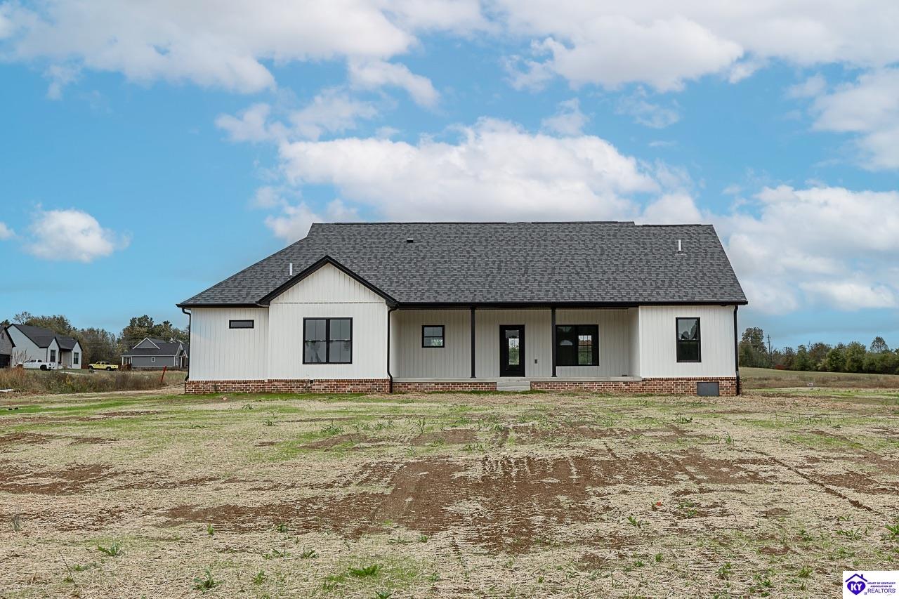 40 Low Country Court