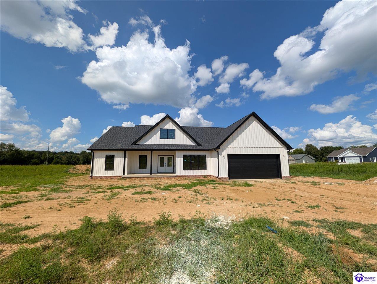 40 Low Country Court