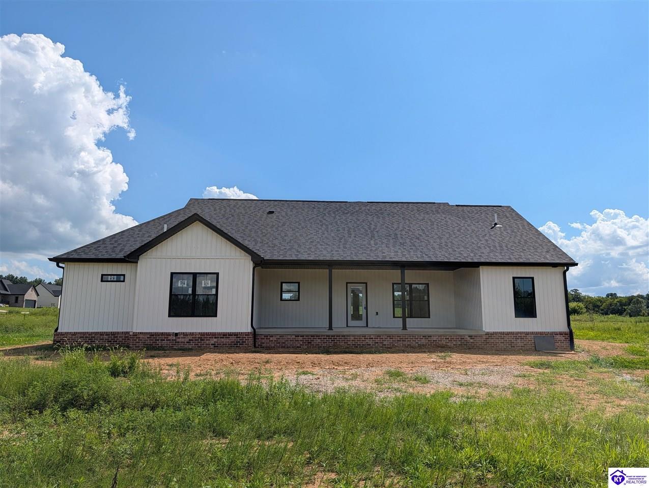 40 Low Country Court