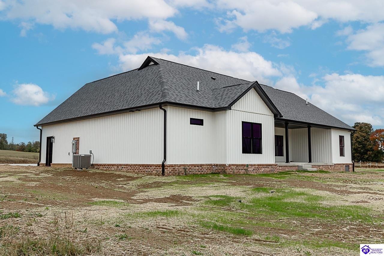 40 Low Country Court