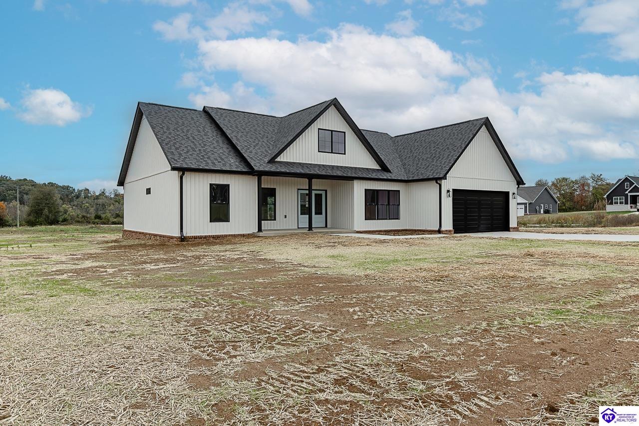 40 Low Country Court