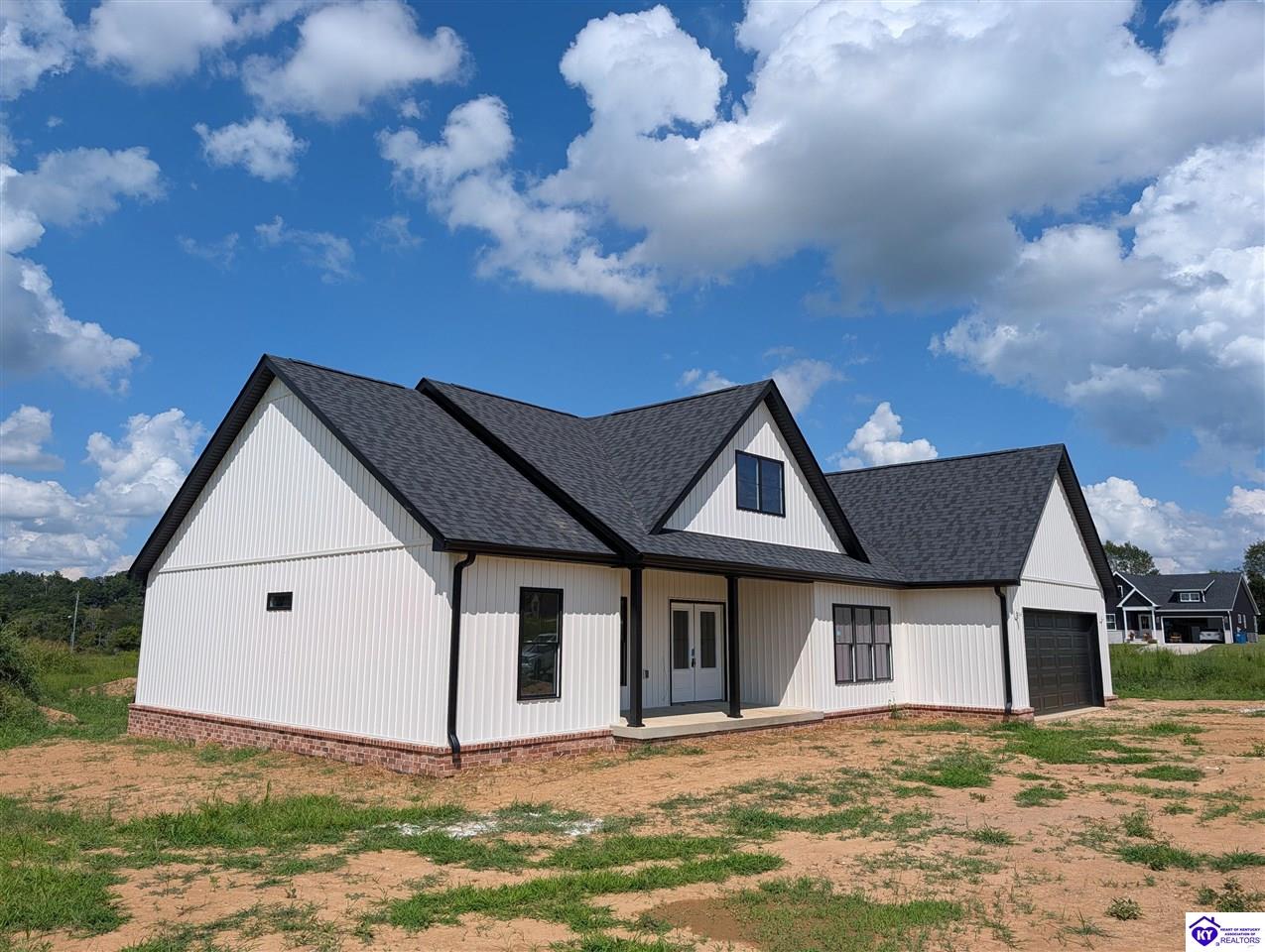 40 Low Country Court