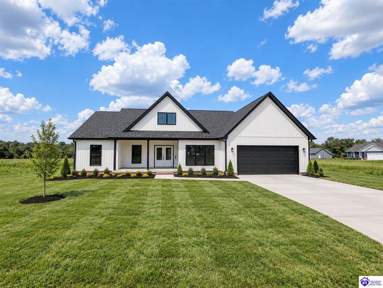 40 Low Country Court
