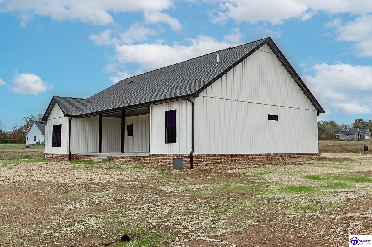 40 Low Country Court
